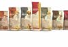 Il Pastificio Felicetti lancia il nuovo packaging Pastificio Felicetti nuovo packaging insieme 1000px