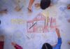 Bambini fragili: la matita Perpetua nelle piazze italiane | 24 25 ottobre 2020 Ridisegniamo la scuola Mission Bambini