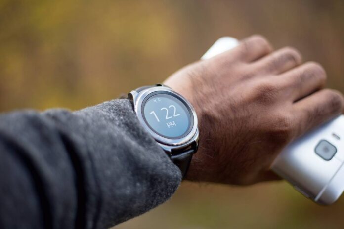 Smartwatch Smartwatch
