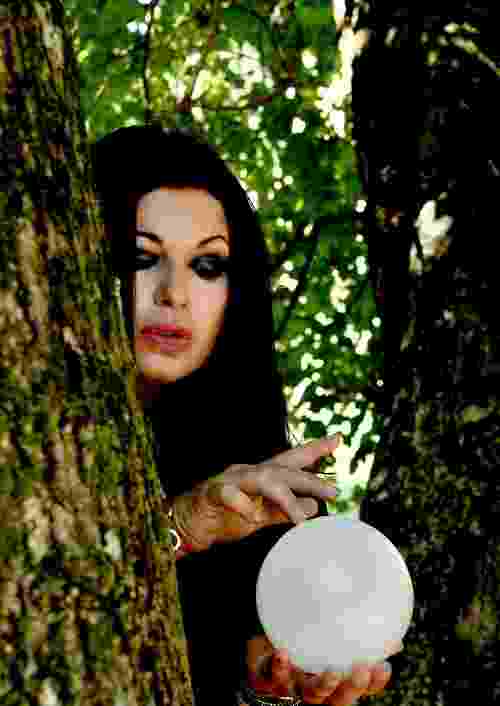 Sophie Lamour Sophie Lamour