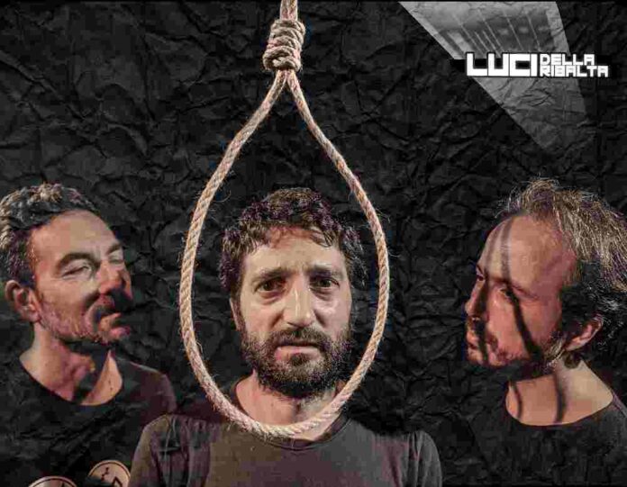 TEATRO DE SERVI ROMA LUCI E OMBRE DELLA RIBALTA