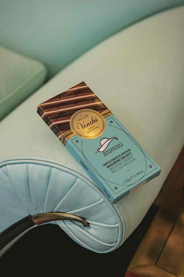 Tiramisu Large Original 2020 Giomartorana