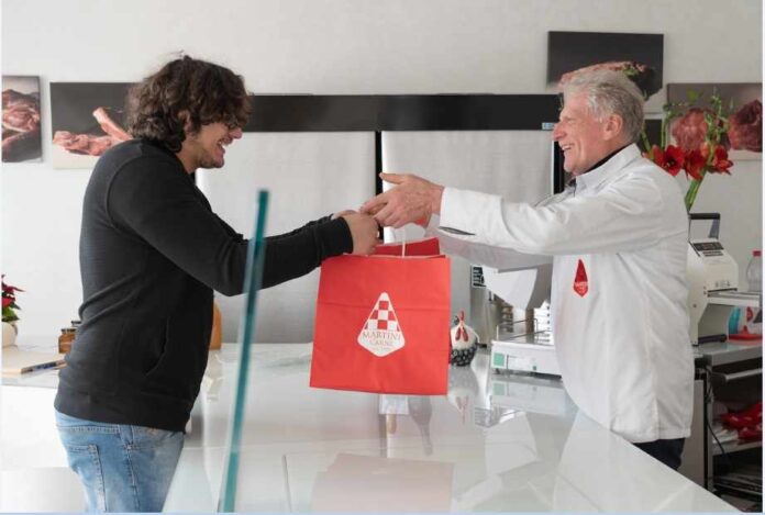 Valerio Braschi Martini carni