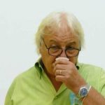degustatore d'olio antonio mancino