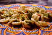 Sagra delle orecchiette