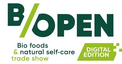 B Open logo digital edition