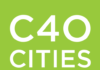 C40 Cities Climate Leadership Group logo
