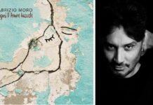 CANZONI D’AMORE NASCOSTE FABRIZIO MORO
