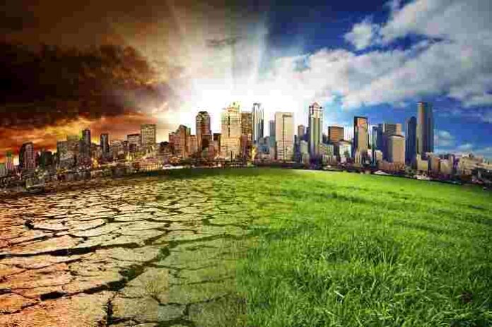 Cambio del clima Cambio del clima