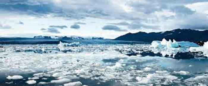 Clima che cambia