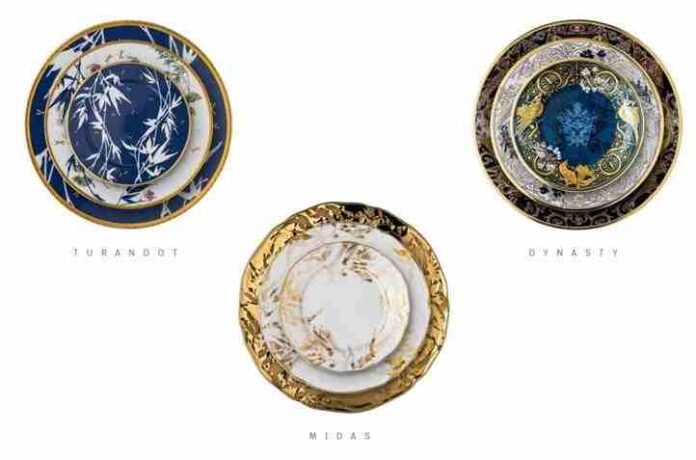 Collezione piatti Collezione piatti