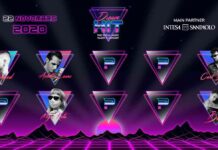 Concerto in live streaming con Achille Lauro, Mahmood, MiSs Keta, Carl Brave, Beba