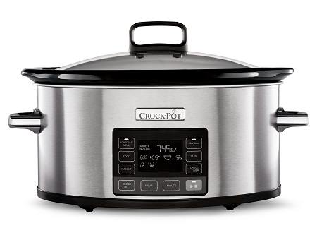Crock Pot Time Select Crock Pot Time Select