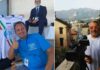 RASPELLI: giudice unico di 1700 sindaci in gara tra loro nel raccontare le bellezze e le bontà del proprio territorio Davide Ferrari Riccardo Reina