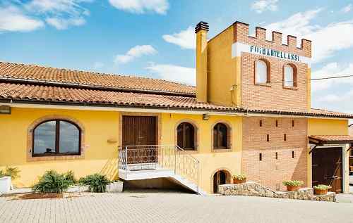 FATTORIA MANTELLASSI TENUTA BANDITACCIA MAGLIANO FATTORIA MANTELLASSI TENUTA BANDITACCIA MAGLIANO