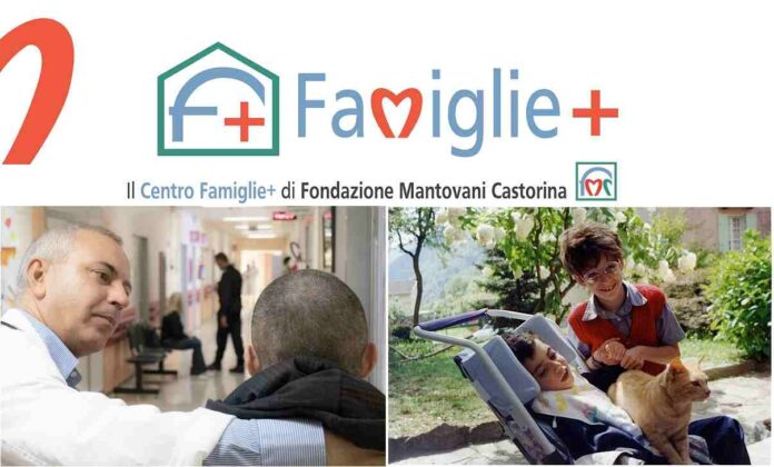Famiglie Più FMC Milano