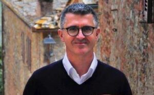 Francesco Guarguaglini sindaco di Radiconcoli