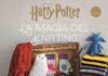 Harry Potter La magia del Knitting