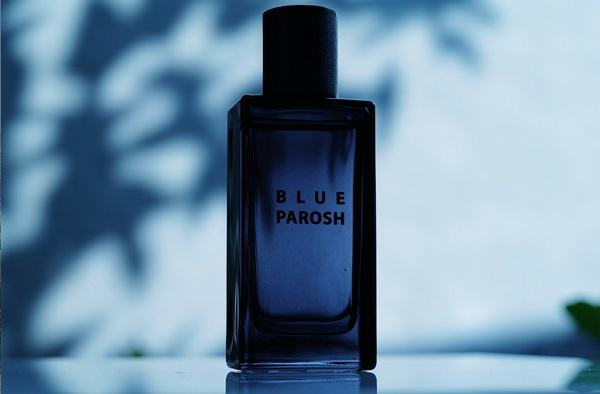 PAROSH BLUE PAROSH BLUE