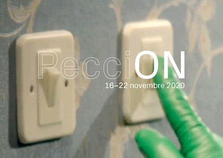 PecciON 16 22nov PecciON 16 22nov