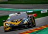 Ultimo round per Fascicolo nel Lamborghini Super Trofeo SPA Fascicolo Lamborghini