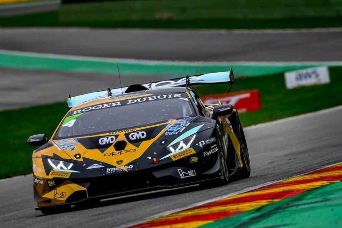 Lamborghini SPA Fascicolo Lamborghini