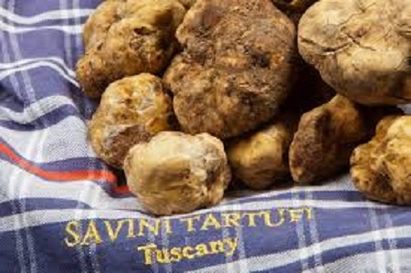 TARTUFI SAVINI
