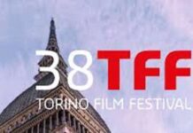 Festival Torino 28