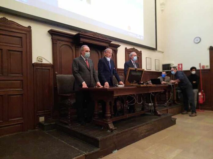 Torino Accademia di Medicina 2020