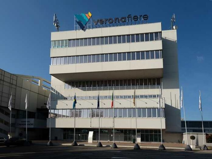 VERONAFIERE FotoEnnevi NV702710