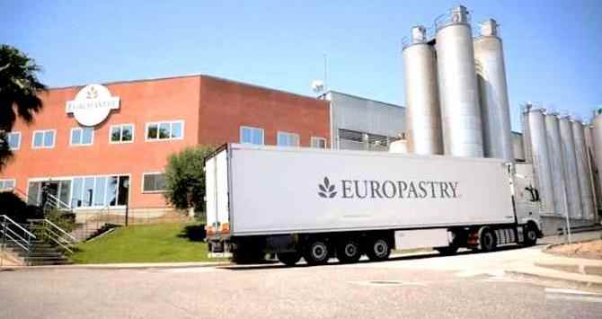 europastry factoria europastry factoria