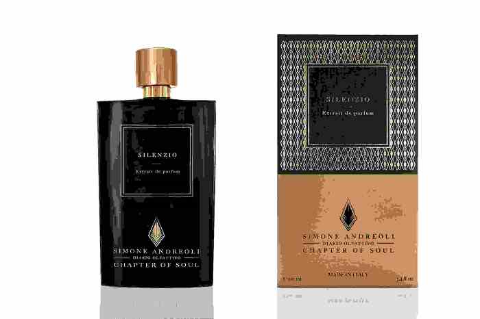 silenzio box