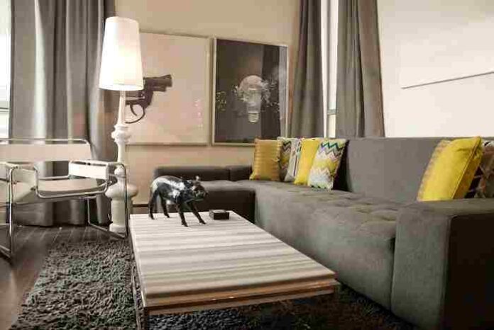 1. Heather Merenda © Houzz 1. Heather Merenda © Houzz