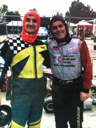 23 Giovanni e Nicola Salvatore