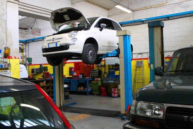 24 Autogianni Multiservice 