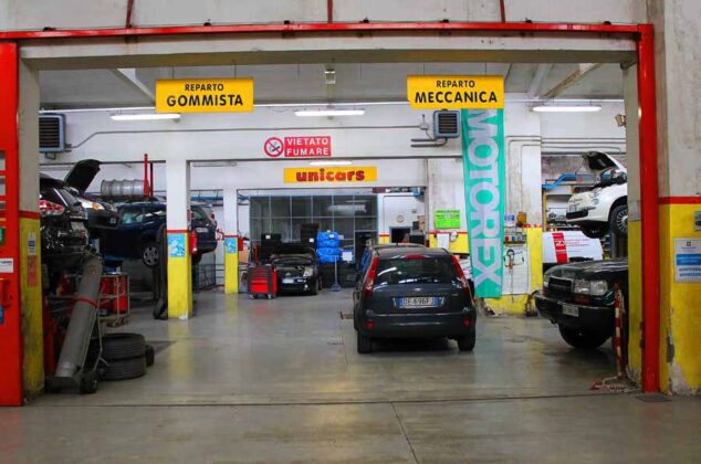 25 Autogianni Multiservice