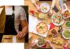 Aigo Food delivery sette regole per mangiare bene e in sicurezza durante le feste