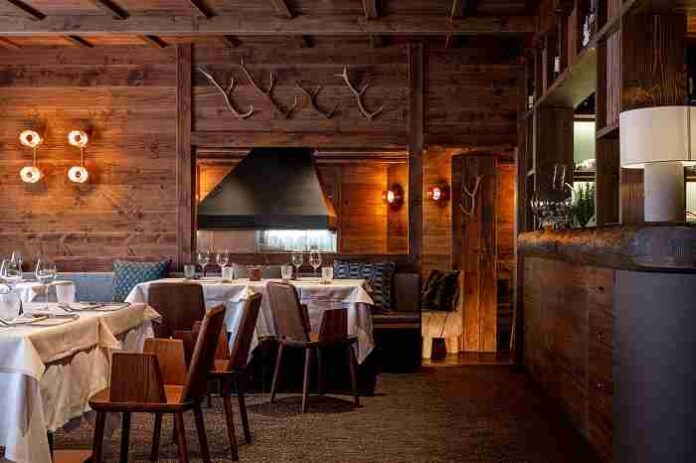 BaitaPieTofana CortinadAmpezzo Interni ©PaderniEyeStudio 2 BaitaPieTofana CortinadAmpezzo Interni ©PaderniEyeStudio 2