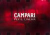 Campari #PerIlCinema