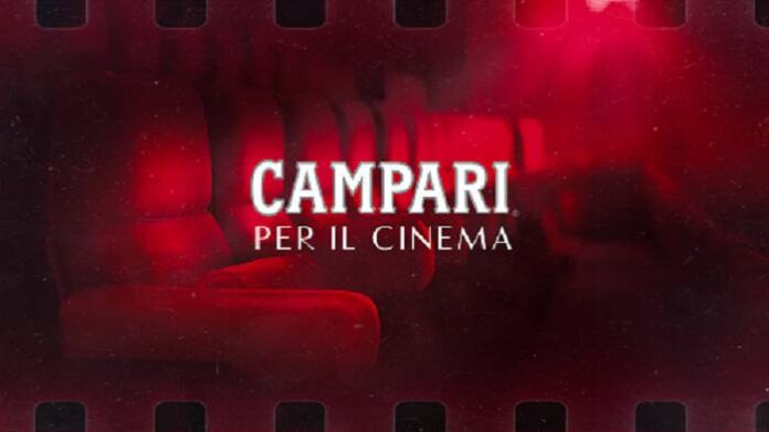 Campari #PerIlCinema