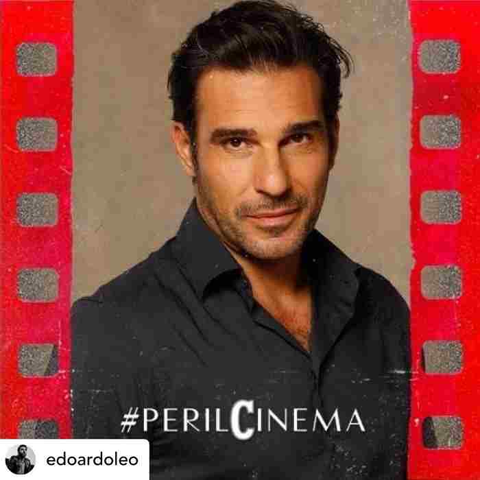 Campari #PerIlCinema Edoardo Leo