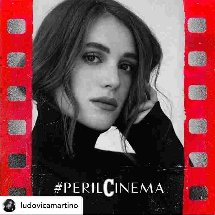 Campari #PerIlCinema Ludovica Martino