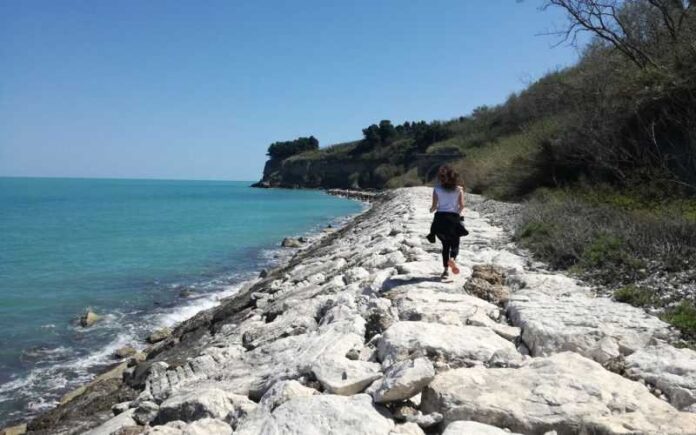 Costa dei Trabocchi
