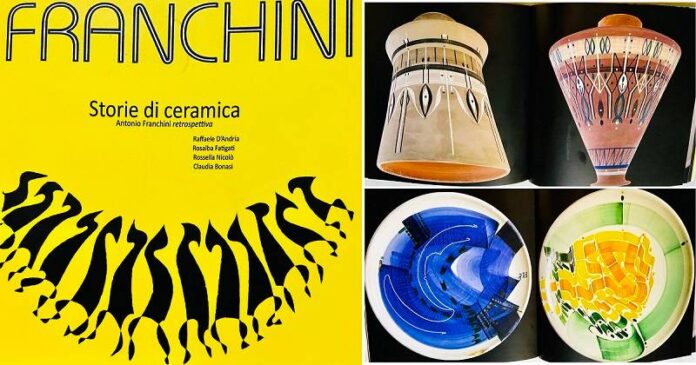Franchini Storie di ceramica Franchini Storie di ceramica