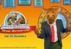 Geronimo Stilton Home Adventure. Viaggio nella Preistoria Geronimo Stilton Home Adventure