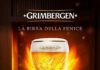 Grimbergen presenta birra e cioccolato, una coccola inaspettata Grimbergen beer e cioccolato