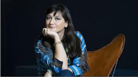 Ilaria Bonacossa diorettrice ARTISSIMA