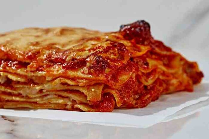 LASAGNA