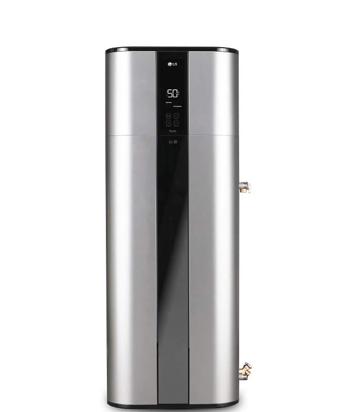 LG Inverter Heat Pump Water Heater 003