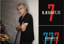 LIGABUE 7